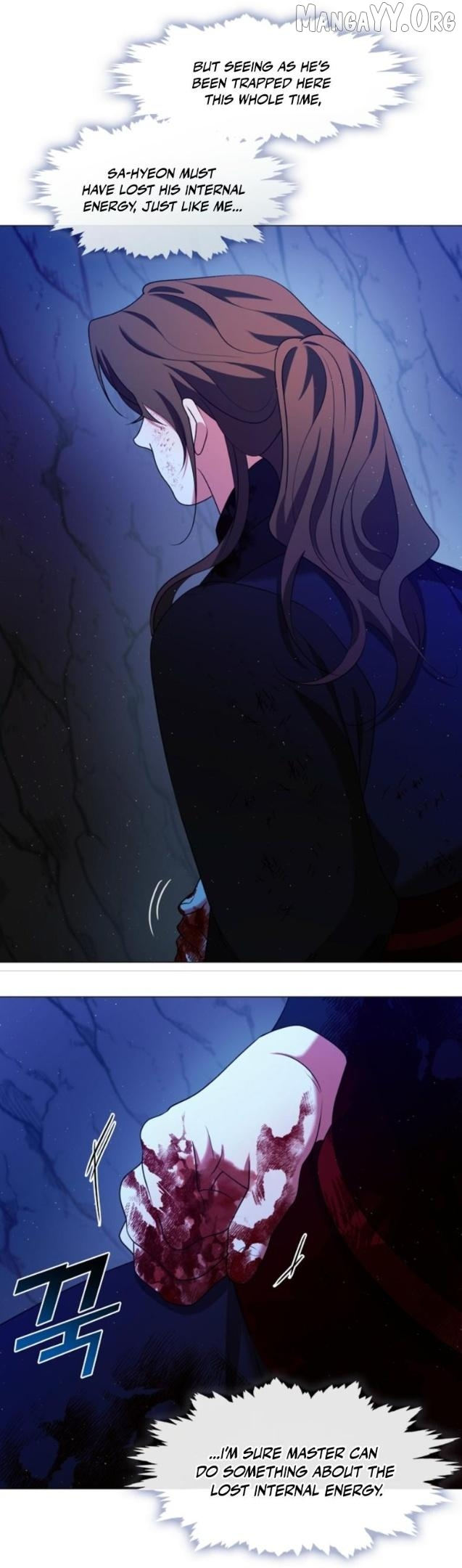 Raising the Demonic Cult’s Leader - Chapter 58 Page 6