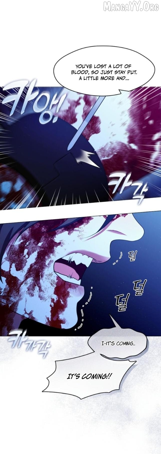 Raising the Demonic Cult’s Leader - Chapter 58 Page 9