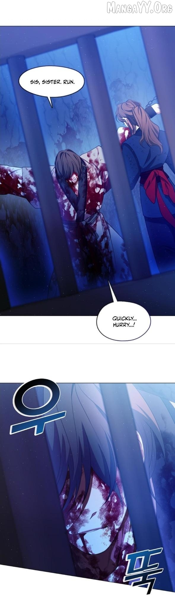 Raising the Demonic Cult’s Leader - Chapter 58 Page 11