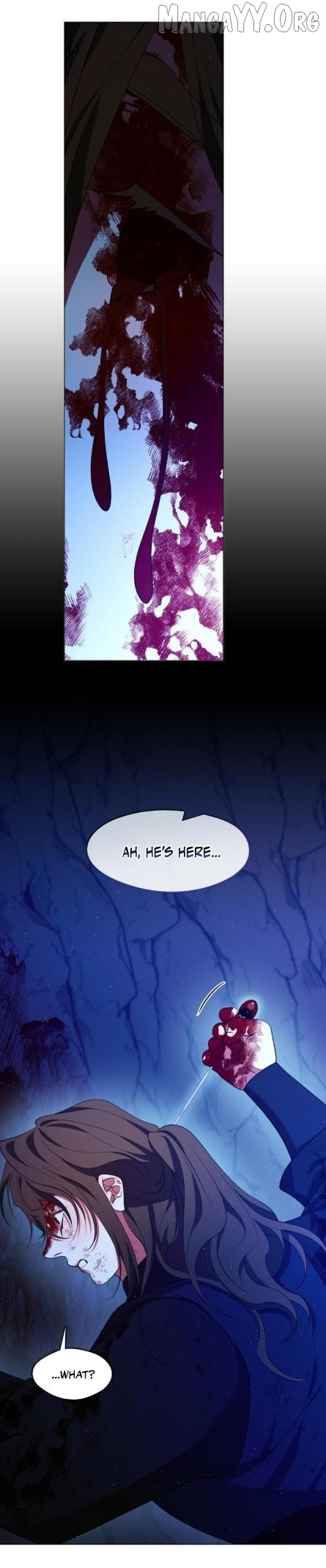 Raising the Demonic Cult’s Leader - Chapter 58 Page 12