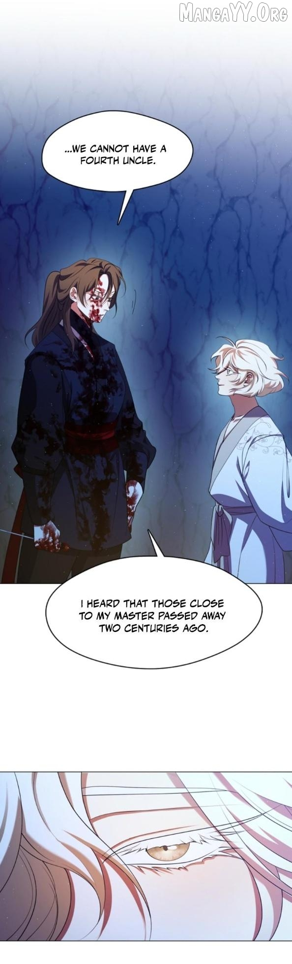 Raising the Demonic Cult’s Leader - Chapter 58 Page 18
