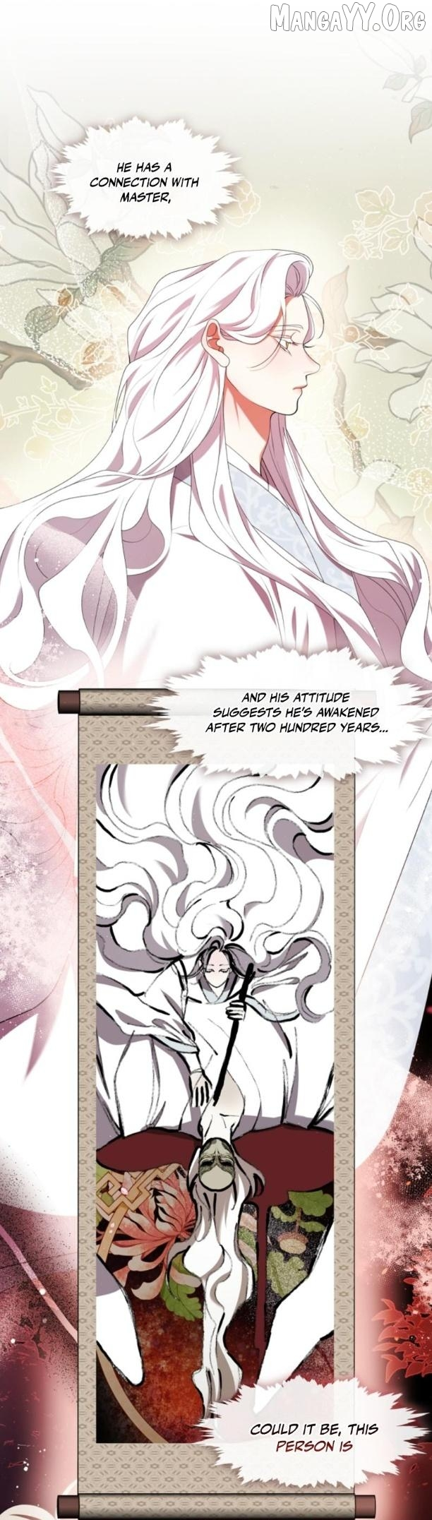 Raising the Demonic Cult’s Leader - Chapter 58 Page 20