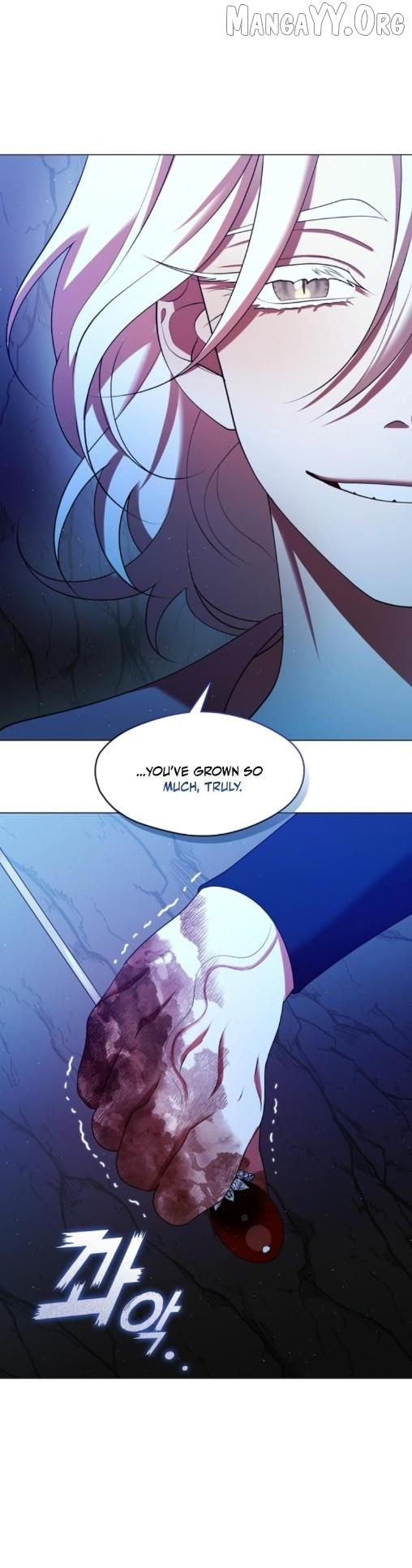 Raising the Demonic Cult’s Leader - Chapter 58 Page 29