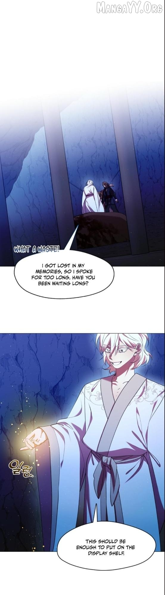 Raising the Demonic Cult’s Leader - Chapter 58 Page 30