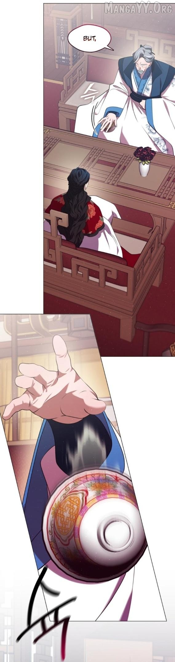 Raising the Demonic Cult’s Leader - Chapter 59 Page 5