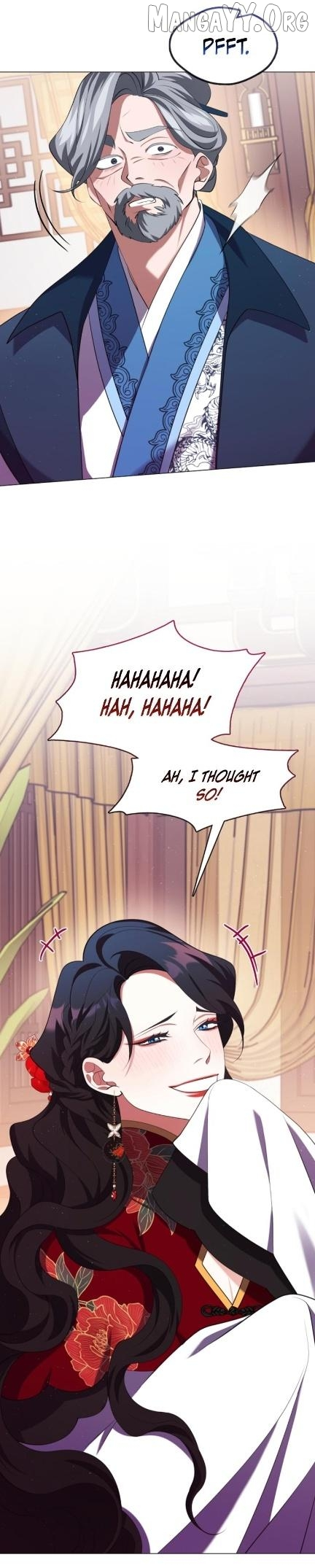 Raising the Demonic Cult’s Leader - Chapter 59 Page 15