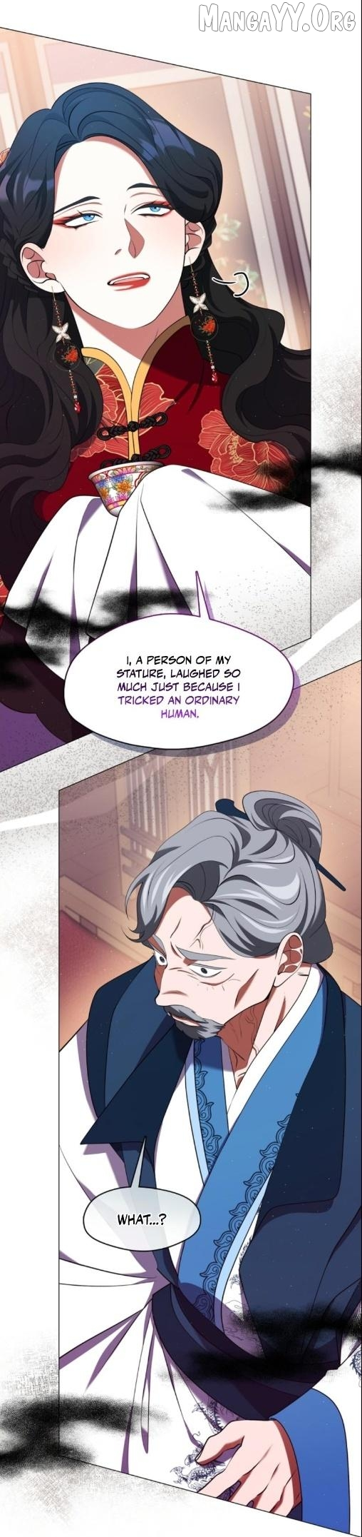 Raising the Demonic Cult’s Leader - Chapter 59 Page 19