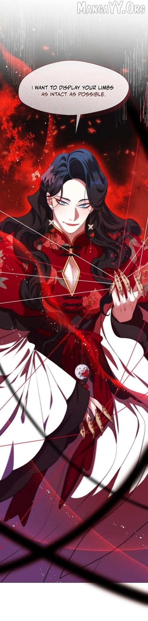 Raising the Demonic Cult’s Leader - Chapter 59 Page 27