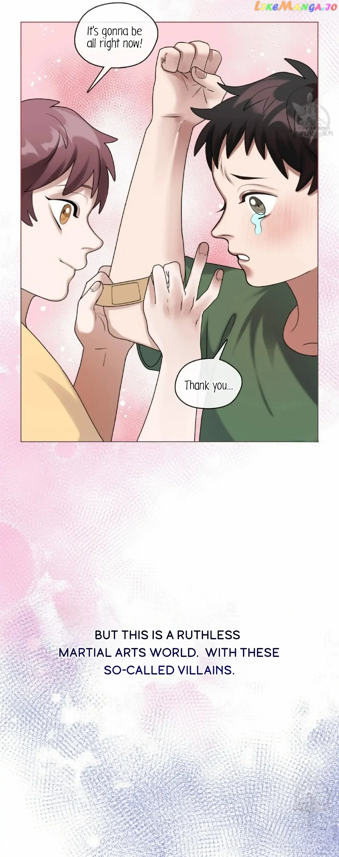 Raising the Demonic Cult’s Leader - Chapter 6 Page 6
