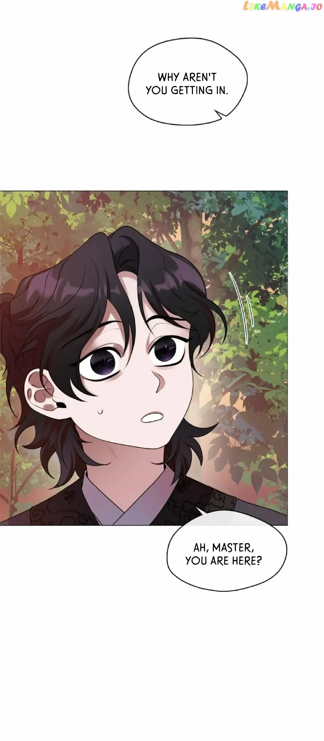 Raising the Demonic Cult’s Leader - Chapter 6 Page 11