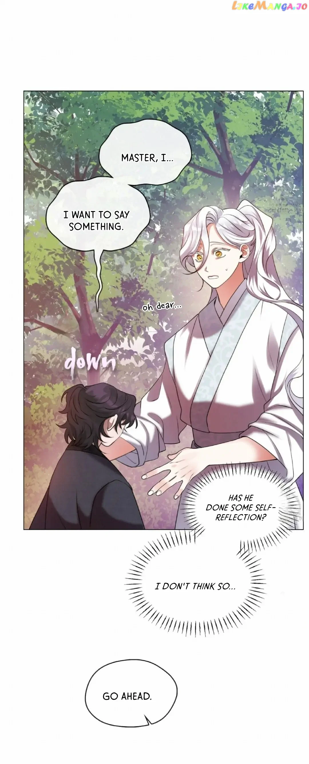 Raising the Demonic Cult’s Leader - Chapter 6 Page 12