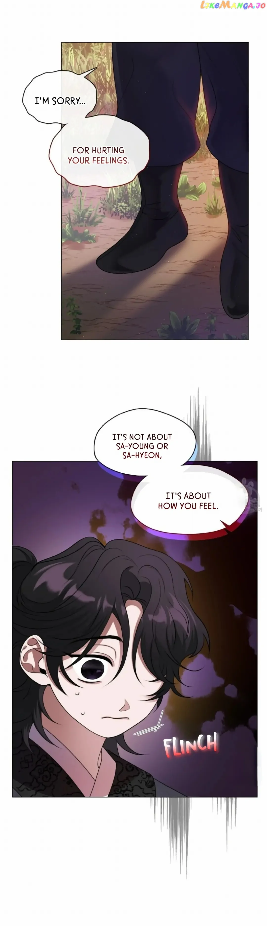 Raising the Demonic Cult’s Leader - Chapter 6 Page 13