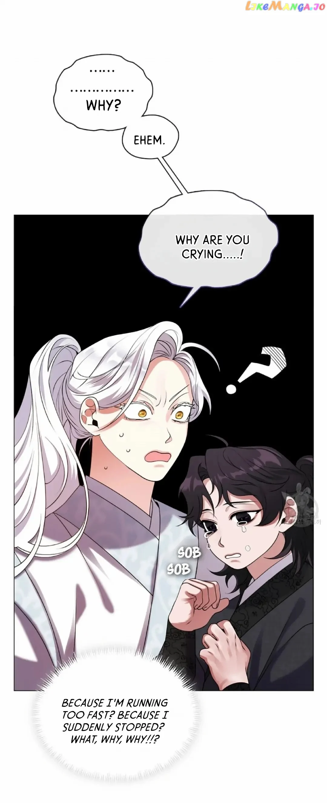 Raising the Demonic Cult’s Leader - Chapter 6 Page 22