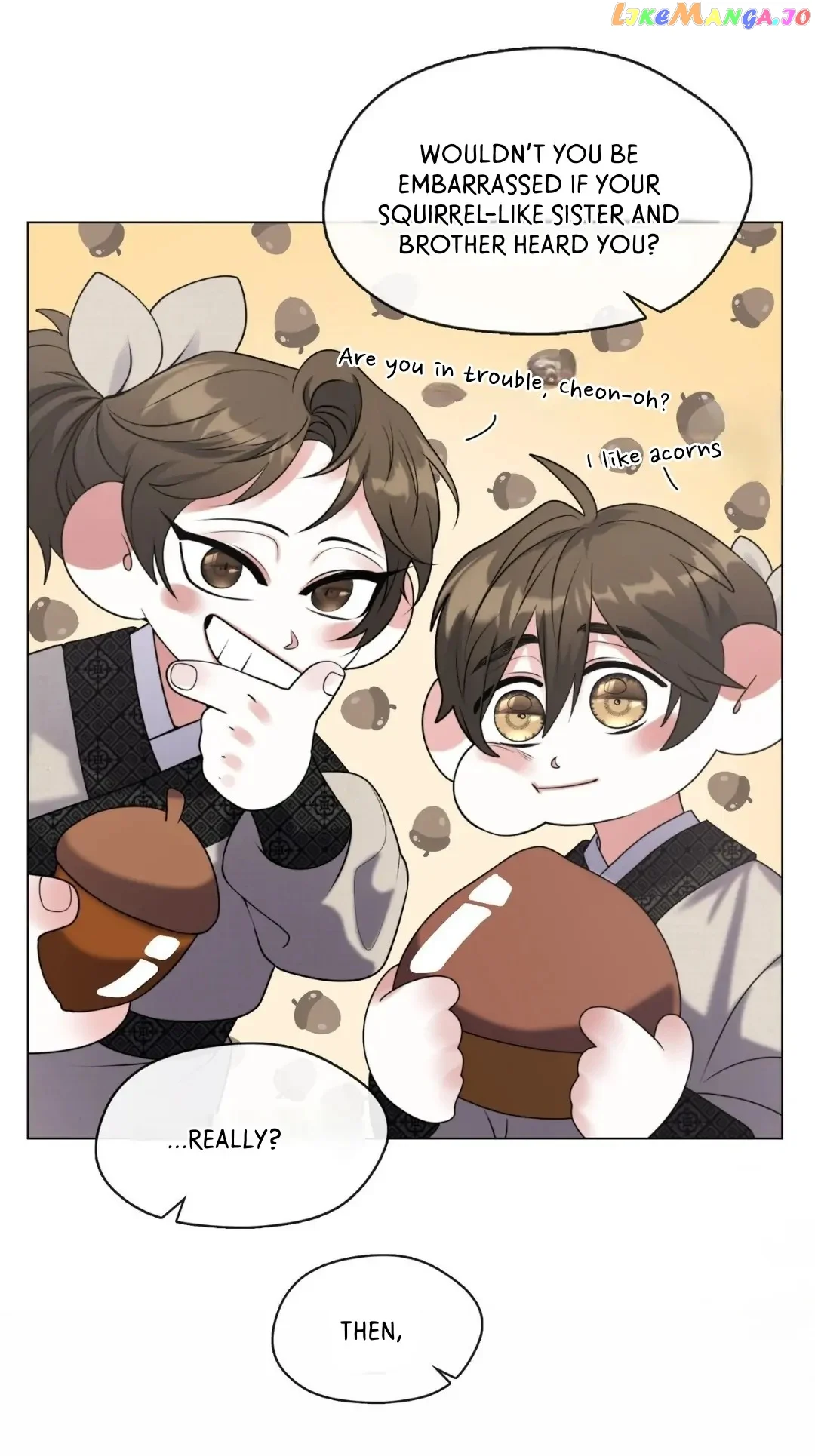 Raising the Demonic Cult’s Leader - Chapter 6 Page 27