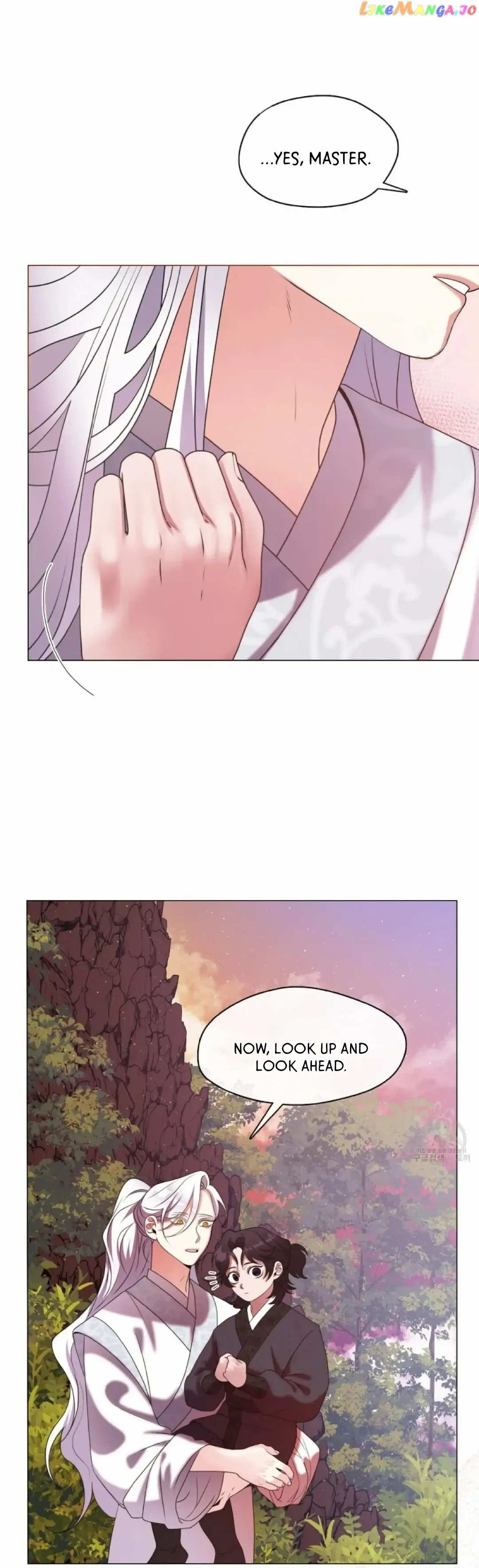 Raising the Demonic Cult’s Leader - Chapter 6 Page 31