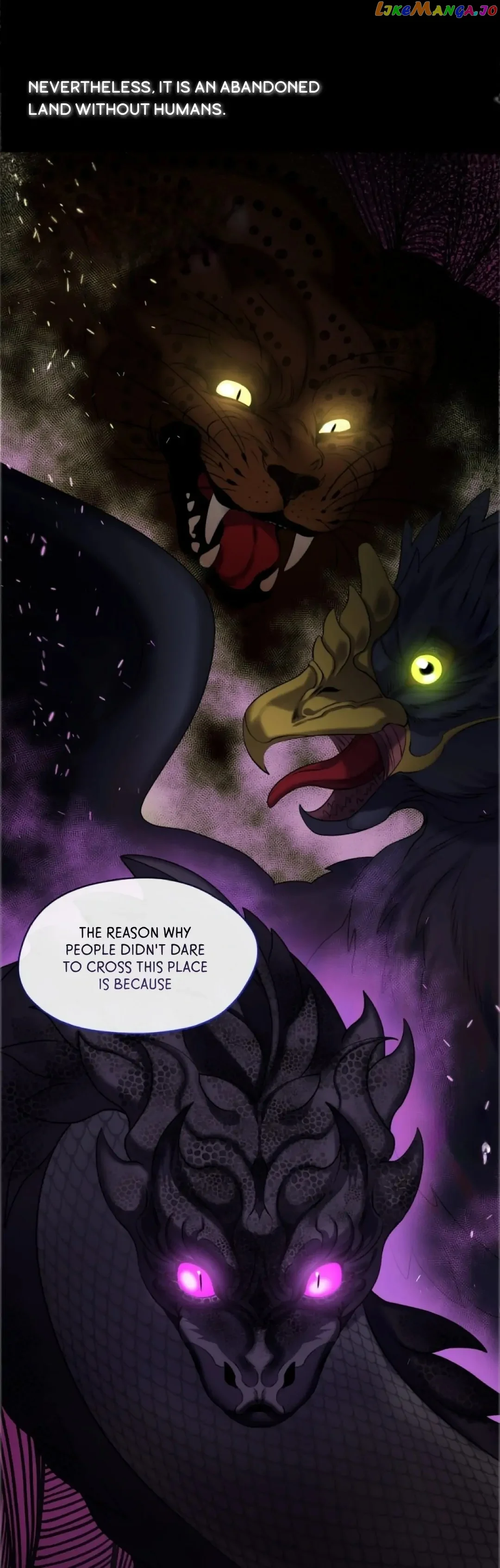 Raising the Demonic Cult’s Leader - Chapter 6 Page 40