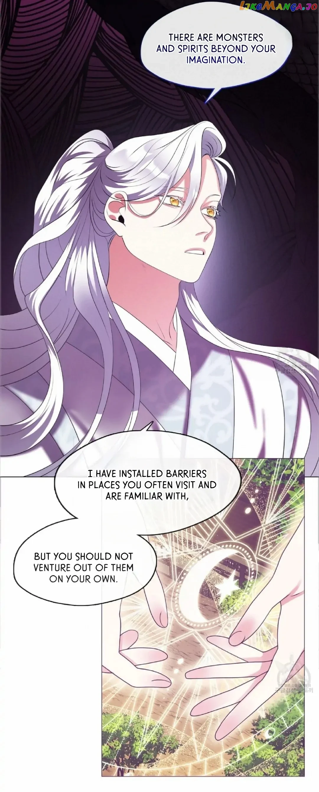 Raising the Demonic Cult’s Leader - Chapter 6 Page 41