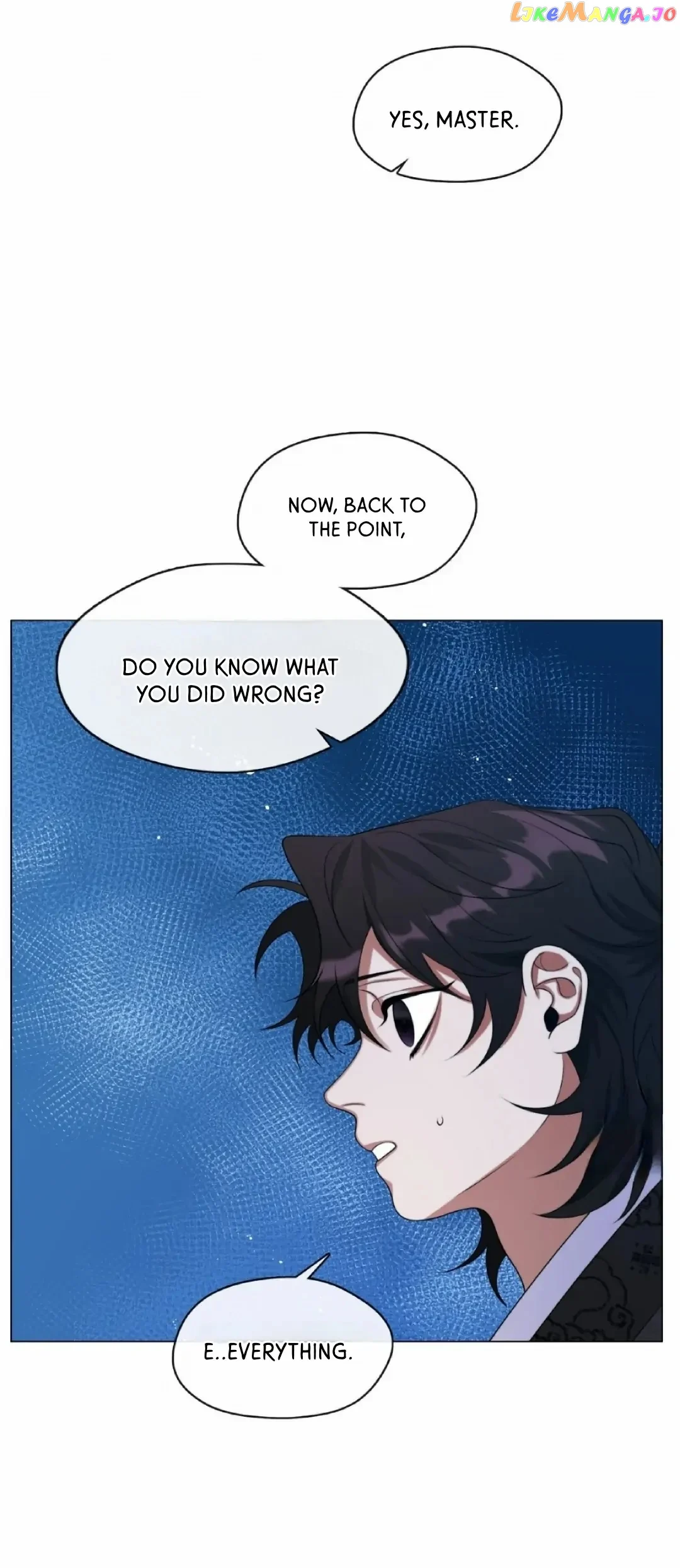 Raising the Demonic Cult’s Leader - Chapter 6 Page 42