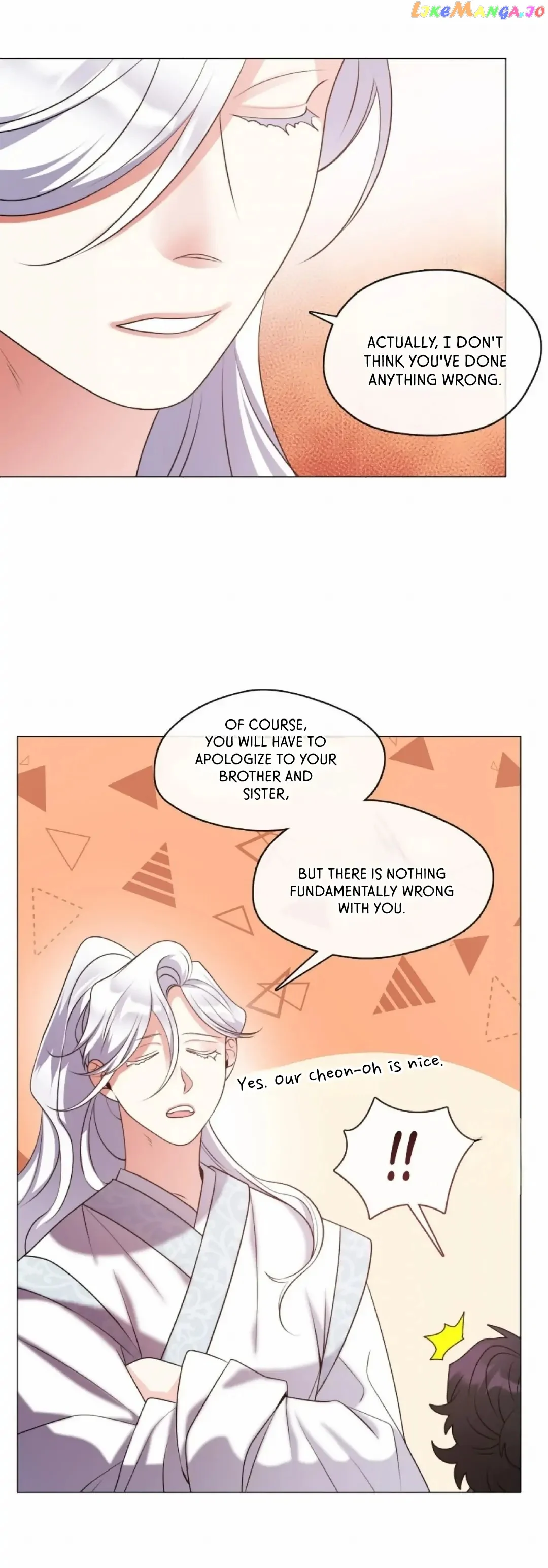 Raising the Demonic Cult’s Leader - Chapter 6 Page 43