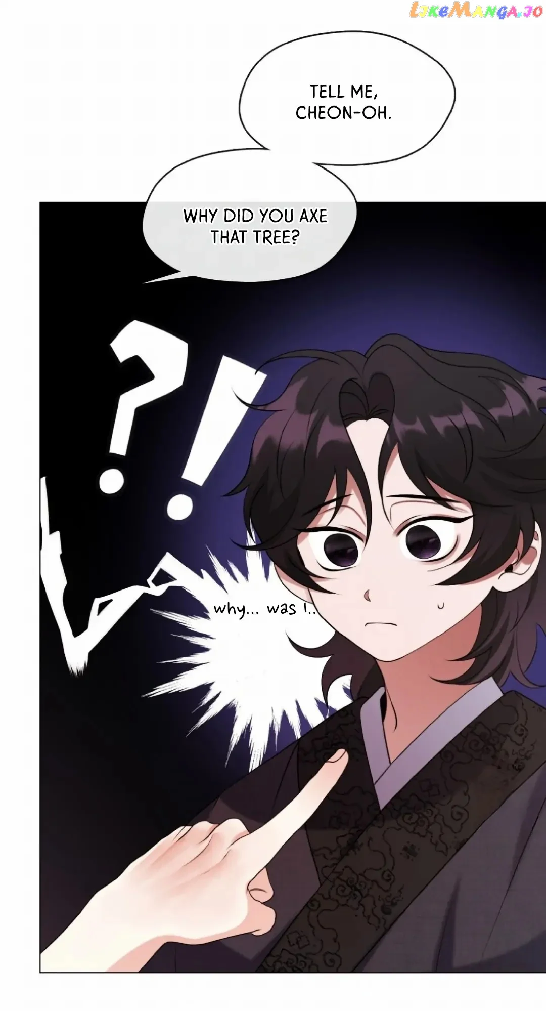 Raising the Demonic Cult’s Leader - Chapter 6 Page 45