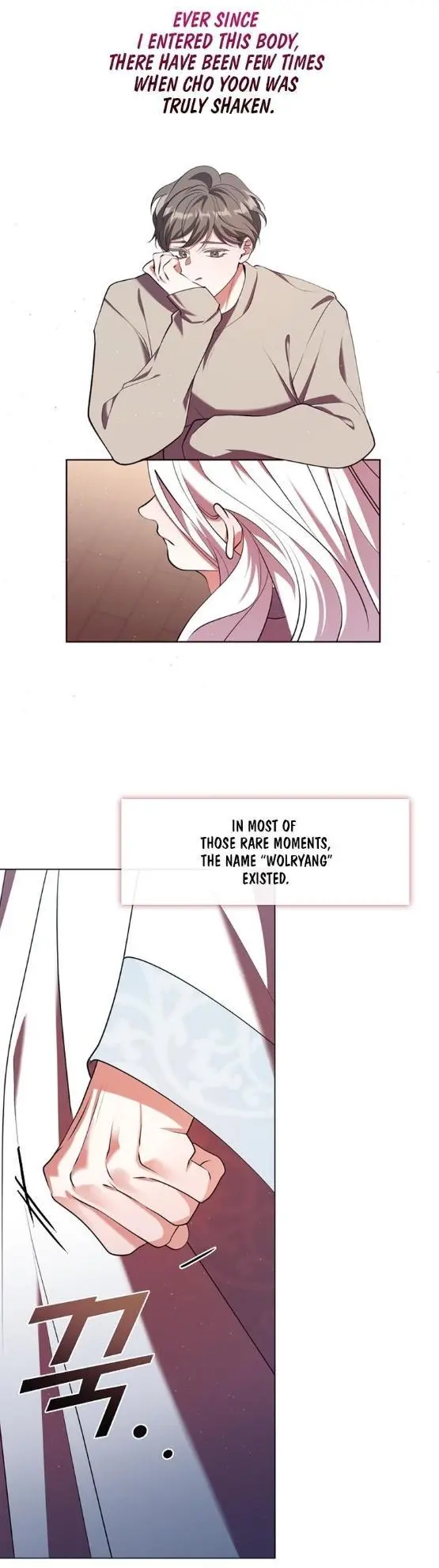 Raising the Demonic Cult’s Leader - Chapter 61 Page 2