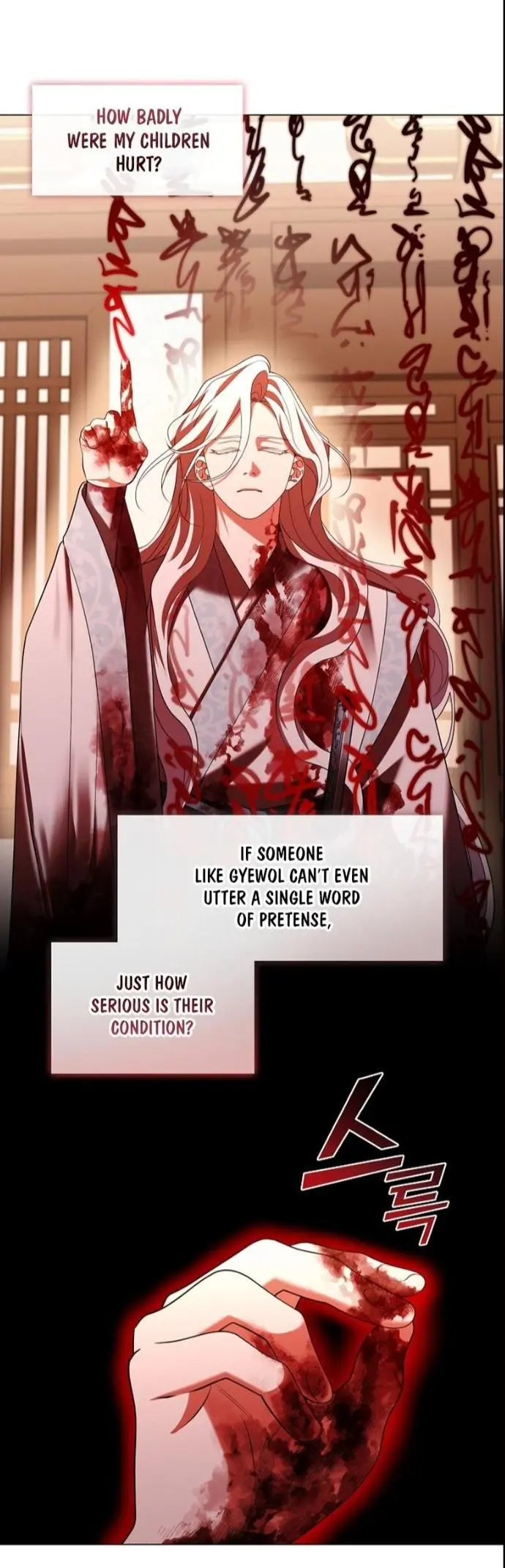 Raising the Demonic Cult’s Leader - Chapter 61 Page 18