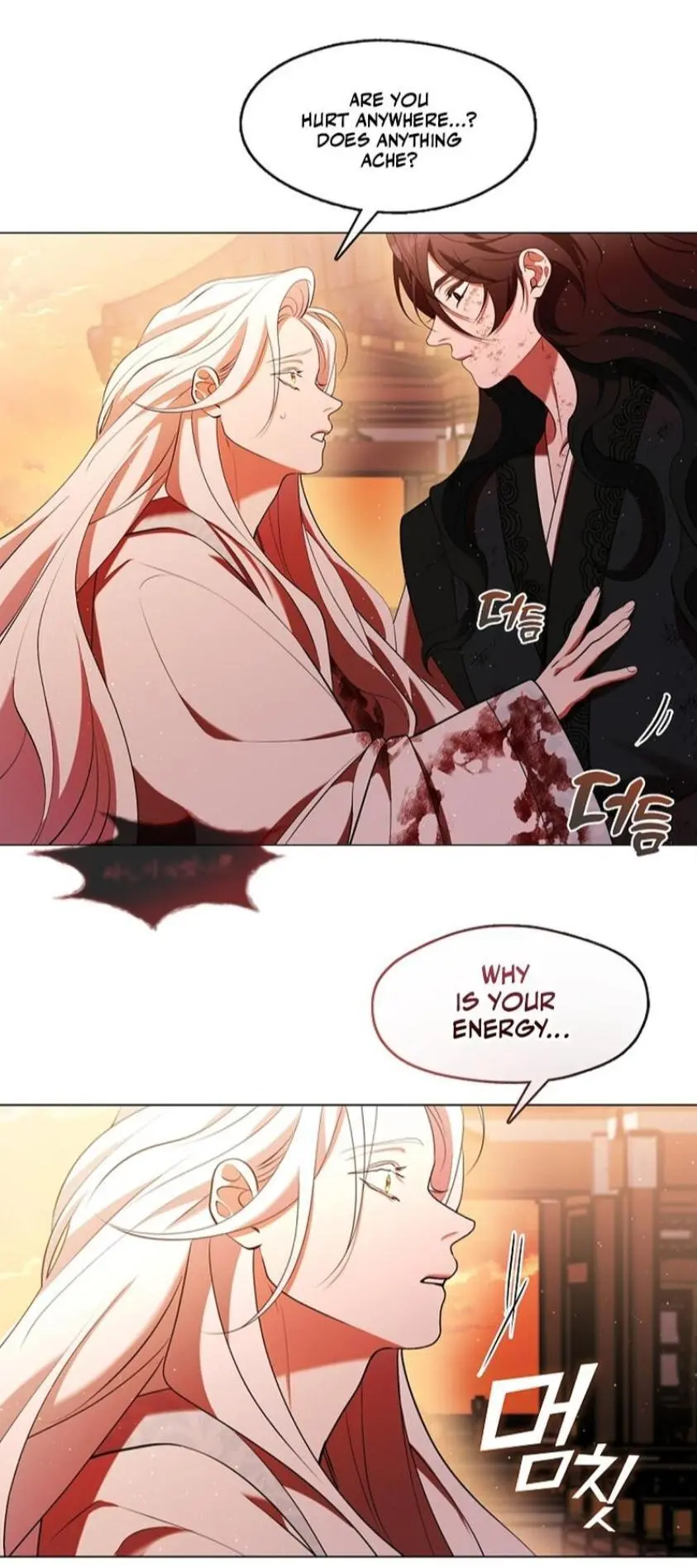 Raising the Demonic Cult’s Leader - Chapter 62 Page 11