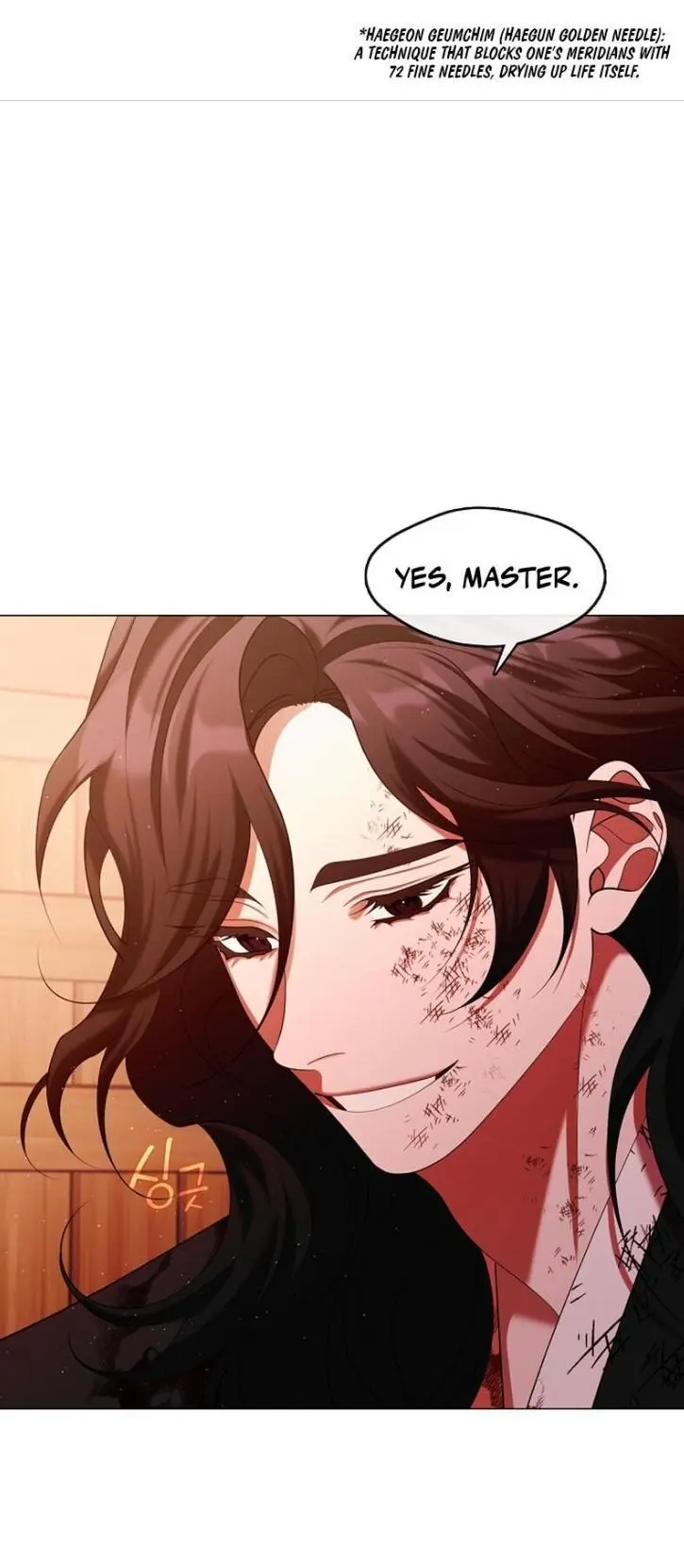 Raising the Demonic Cult’s Leader - Chapter 62 Page 20