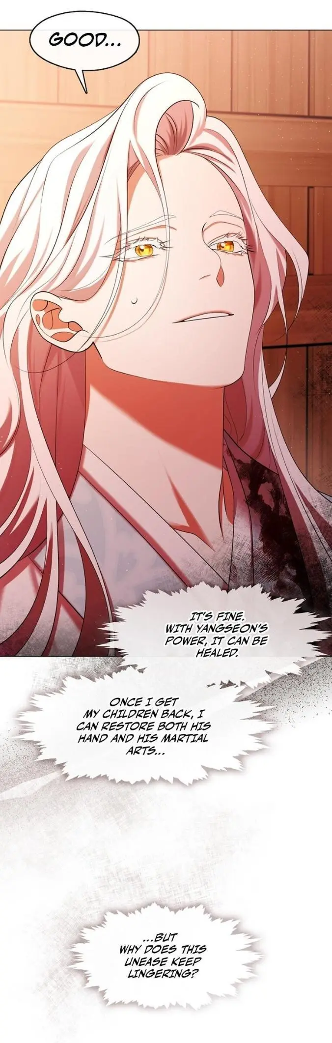 Raising the Demonic Cult’s Leader - Chapter 62 Page 21