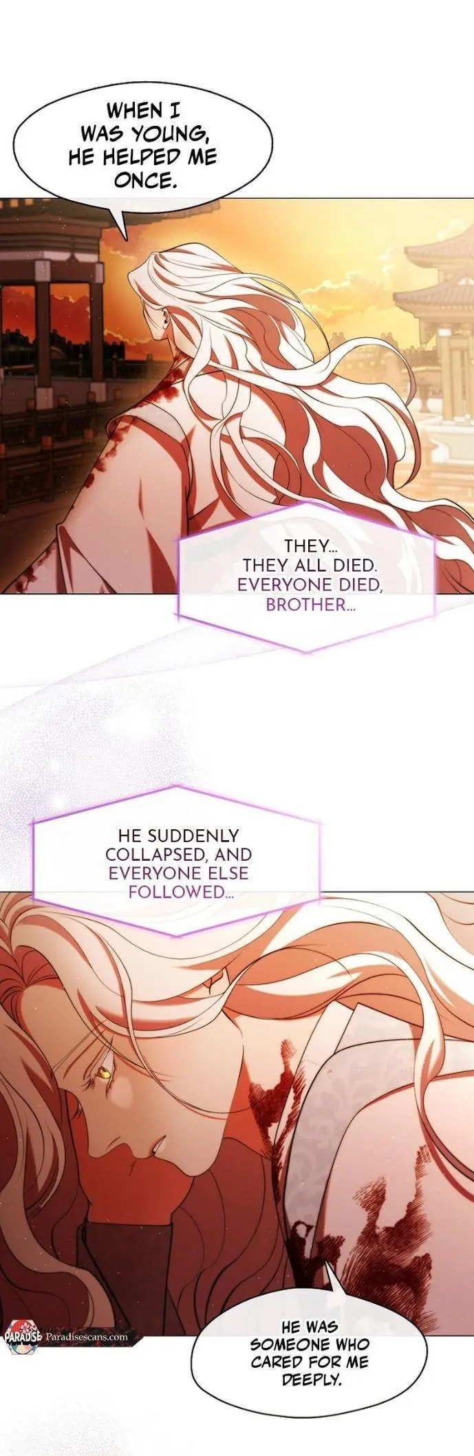 Raising the Demonic Cult’s Leader - Chapter 62 Page 25