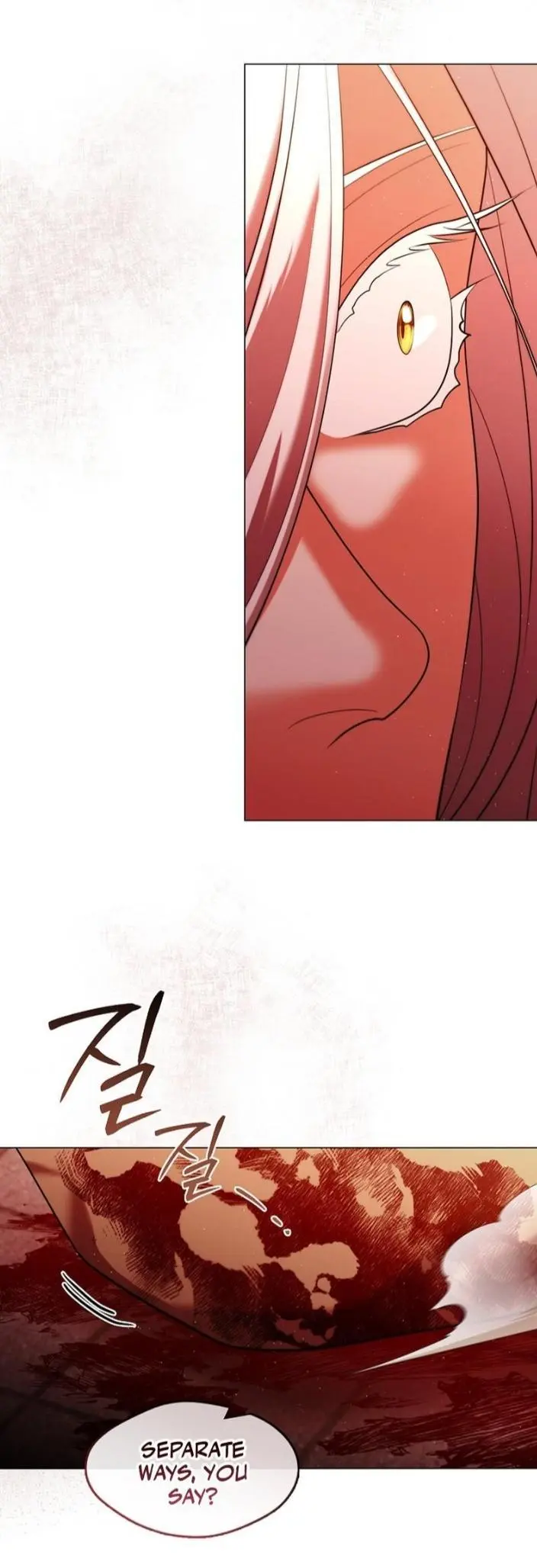 Raising the Demonic Cult’s Leader - Chapter 62 Page 28