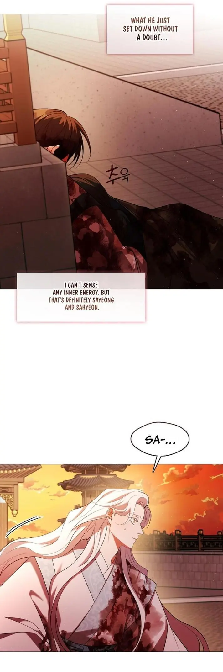 Raising the Demonic Cult’s Leader - Chapter 62 Page 33