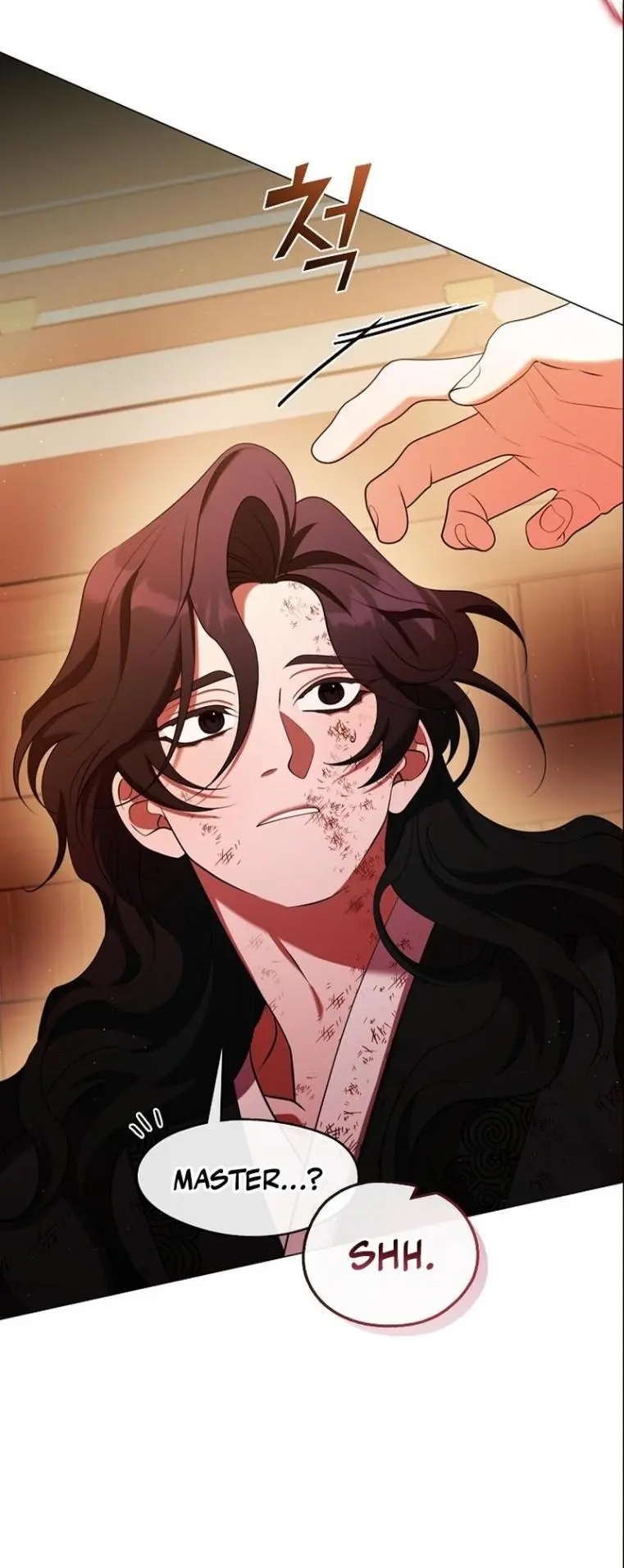 Raising the Demonic Cult’s Leader - Chapter 62 Page 35