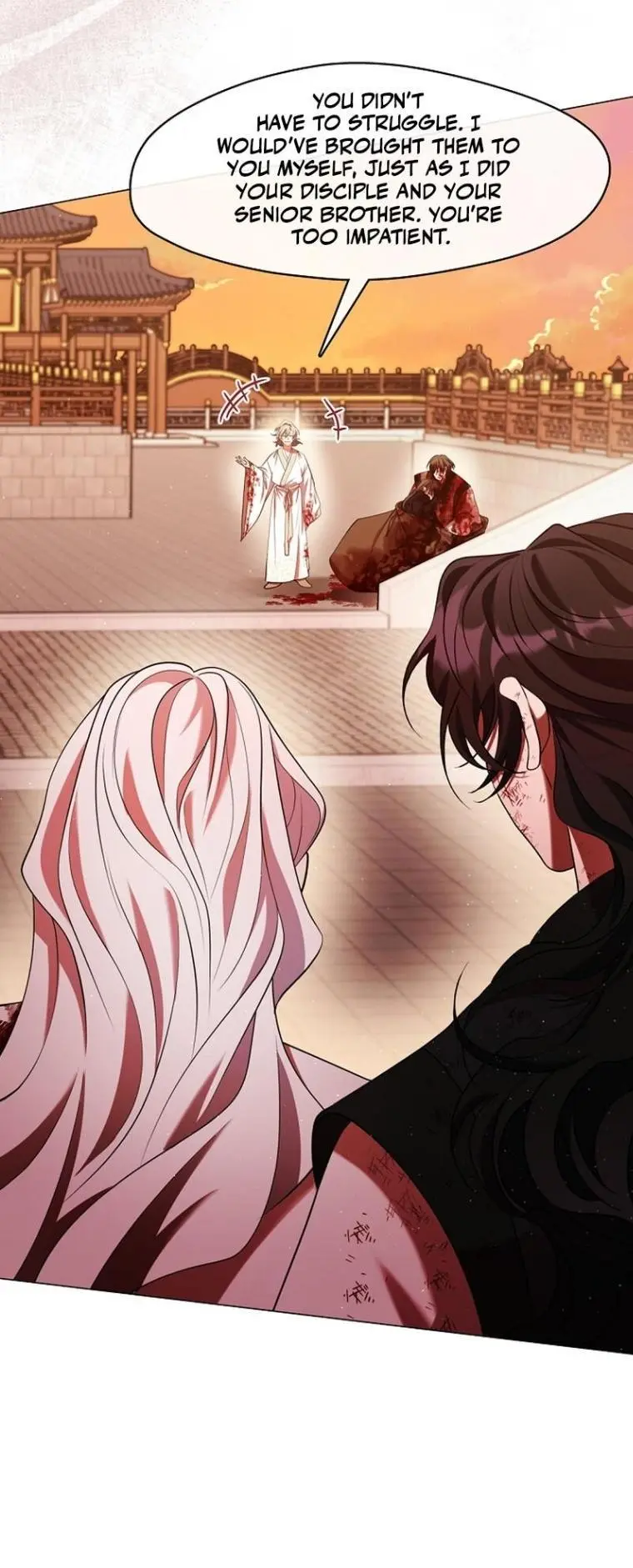 Raising the Demonic Cult’s Leader - Chapter 62 Page 38