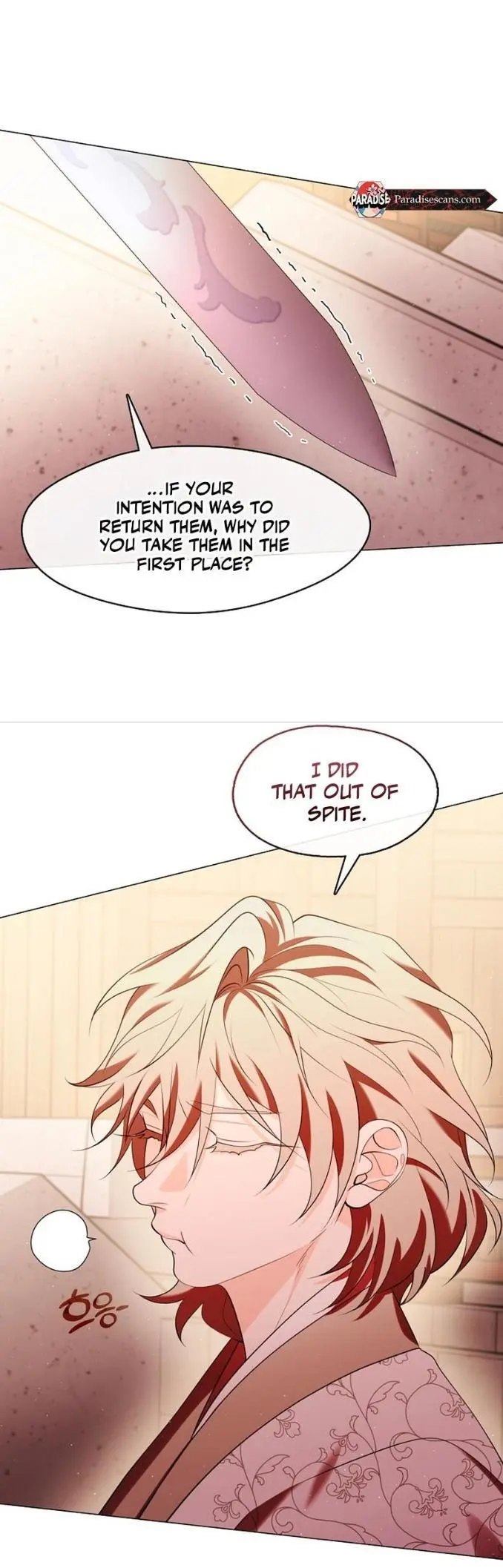 Raising the Demonic Cult’s Leader - Chapter 62 Page 39