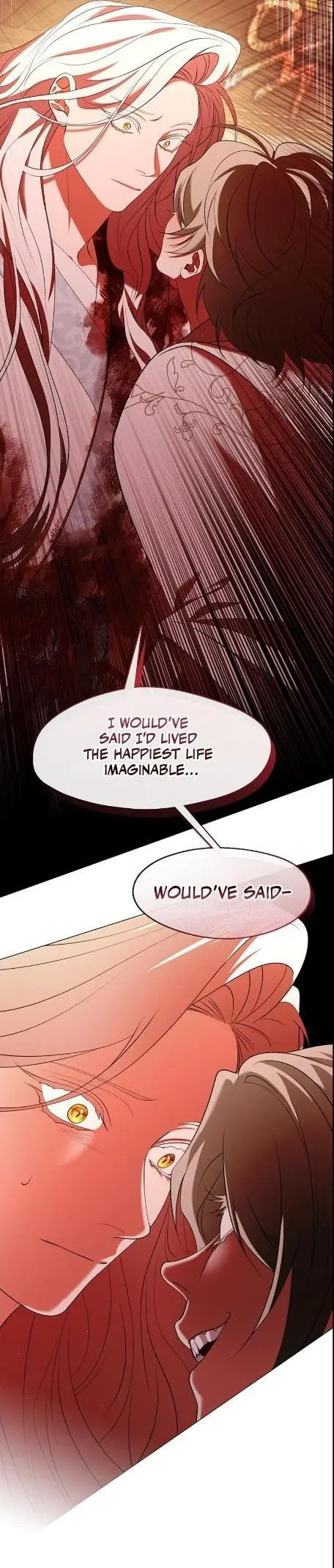 Raising the Demonic Cult’s Leader - Chapter 62 Page 42