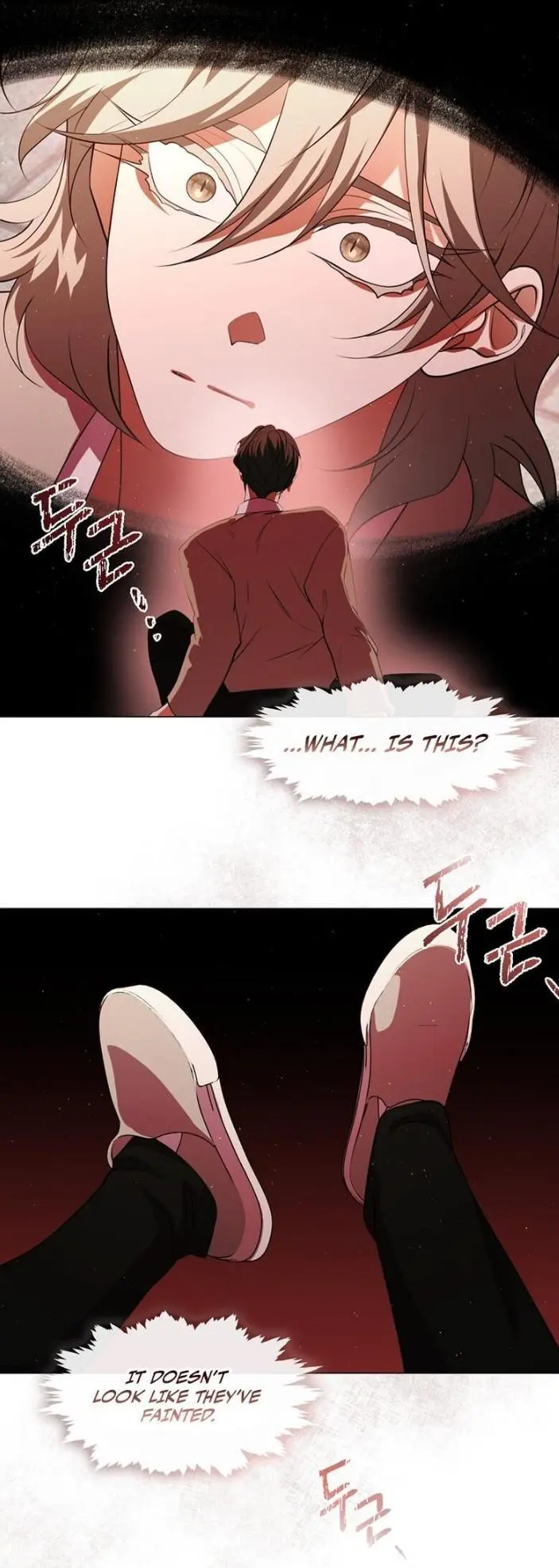 Raising the Demonic Cult’s Leader - Chapter 63 Page 3