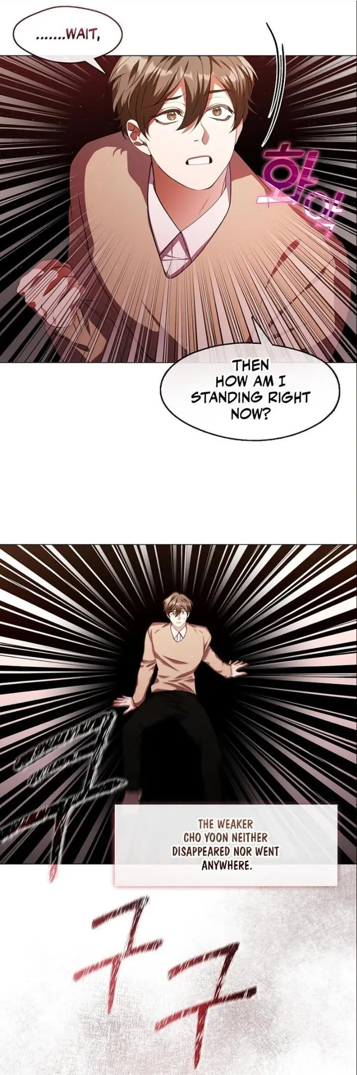Raising the Demonic Cult’s Leader - Chapter 63 Page 6