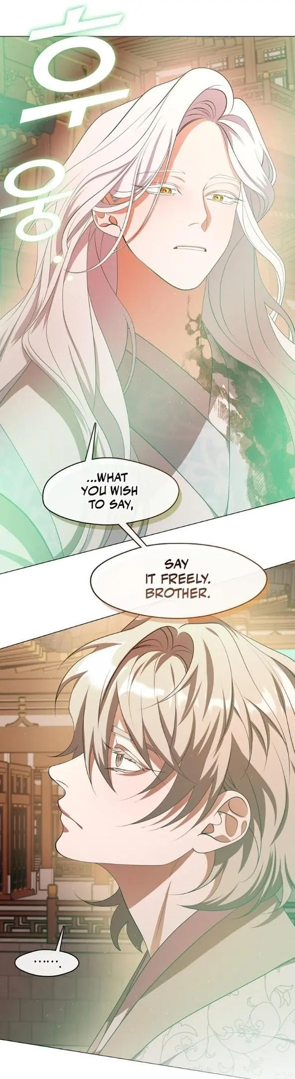 Raising the Demonic Cult’s Leader - Chapter 63 Page 12