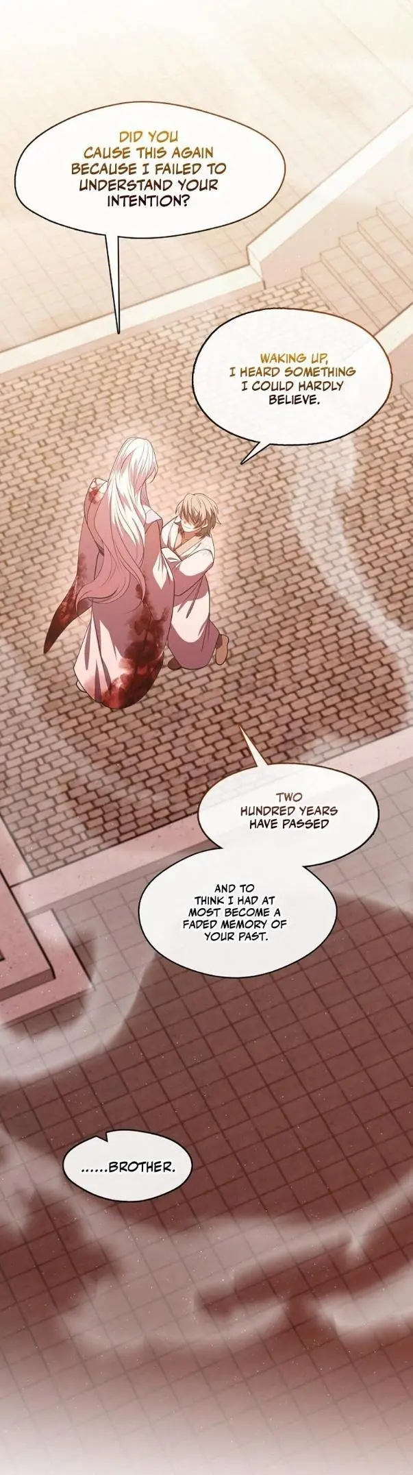 Raising the Demonic Cult’s Leader - Chapter 63 Page 14
