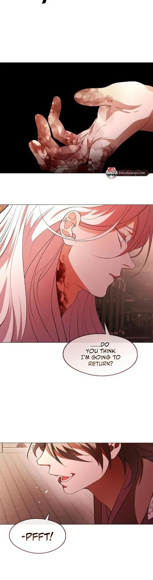 Raising the Demonic Cult’s Leader - Chapter 63 Page 28