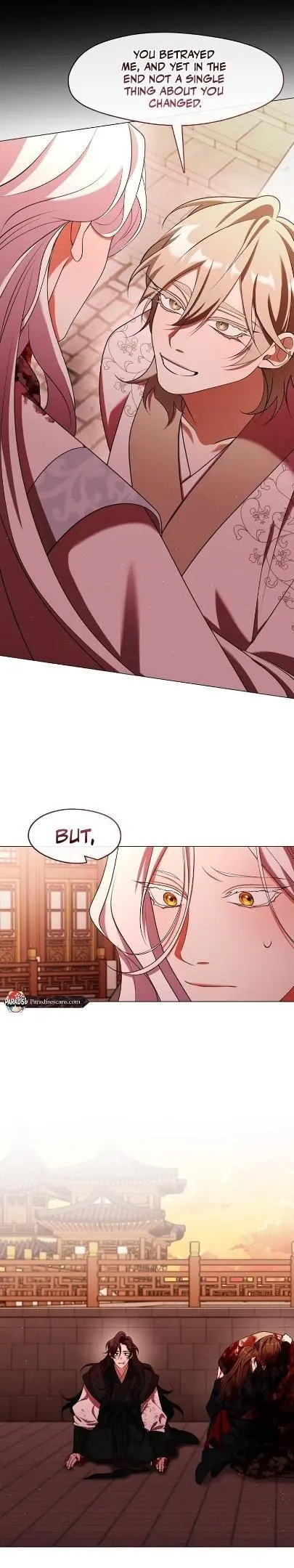 Raising the Demonic Cult’s Leader - Chapter 64 Page 6