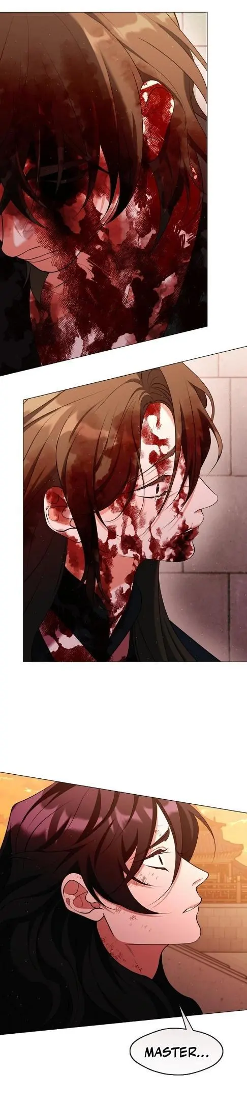 Raising the Demonic Cult’s Leader - Chapter 64 Page 7