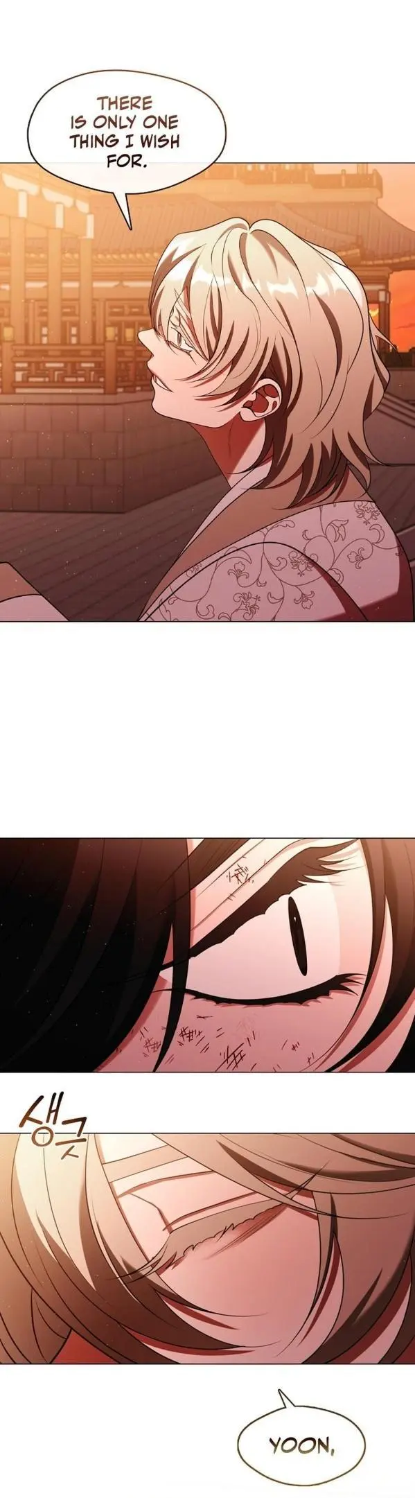 Raising the Demonic Cult’s Leader - Chapter 64 Page 8