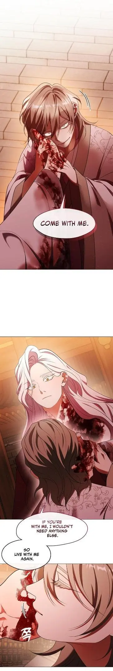 Raising the Demonic Cult’s Leader - Chapter 64 Page 9