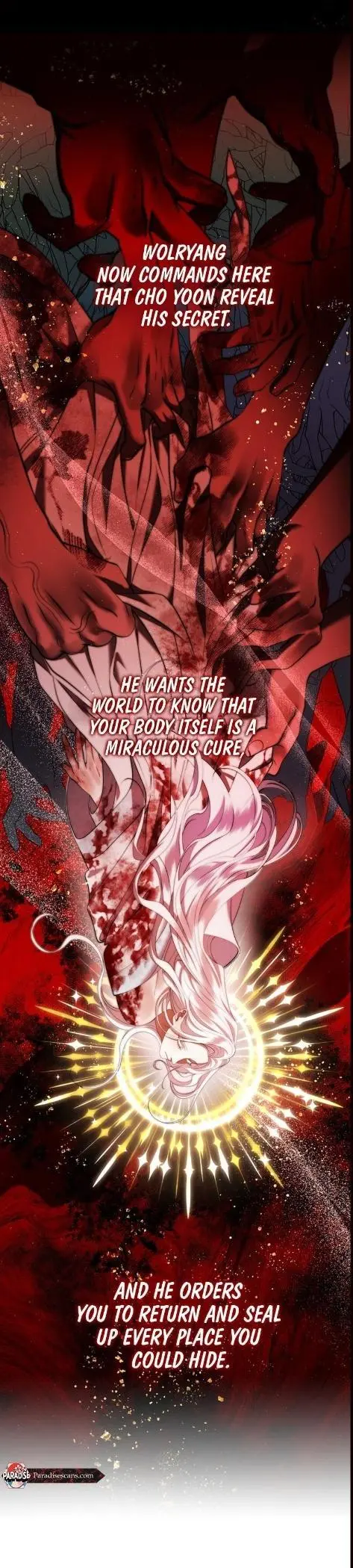 Raising the Demonic Cult’s Leader - Chapter 64 Page 18