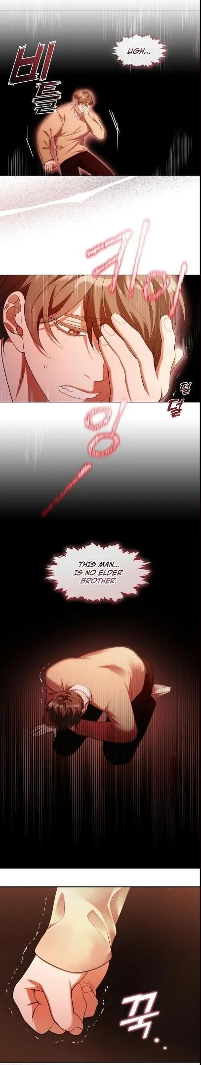 Raising the Demonic Cult’s Leader - Chapter 64 Page 19