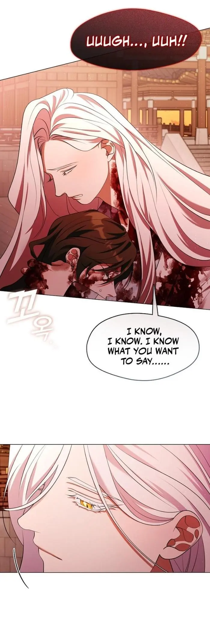 Raising the Demonic Cult’s Leader - Chapter 64 Page 24
