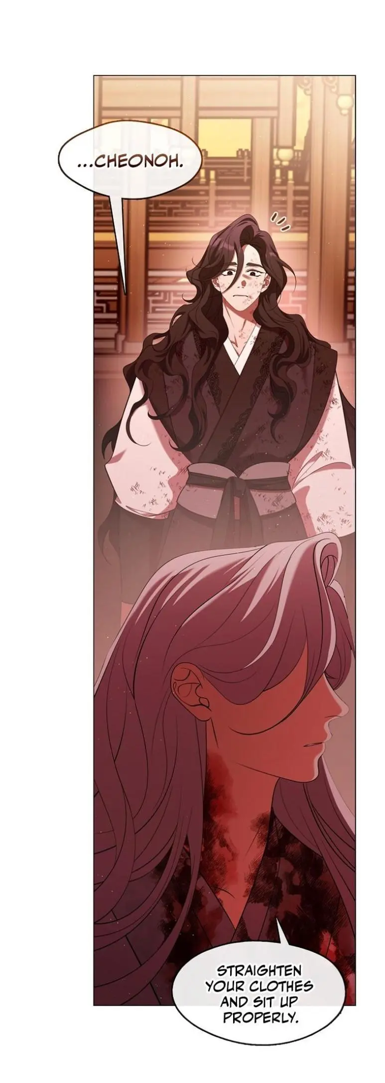 Raising the Demonic Cult’s Leader - Chapter 64 Page 25