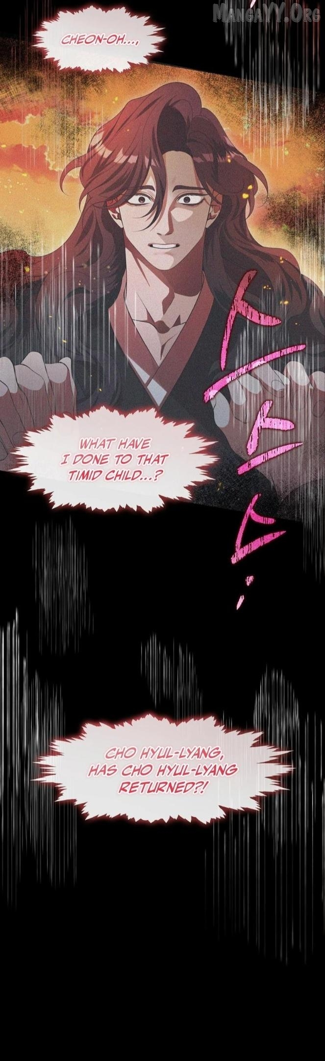 Raising the Demonic Cult’s Leader - Chapter 67 Page 8